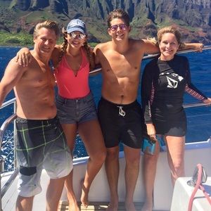 Meet your Posher, Alison